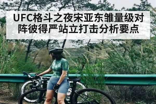 UFC格斗之夜宋亚东雏量级对阵彼得严站立打击分析要点